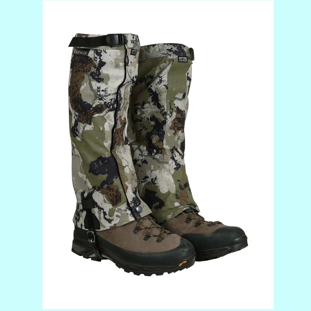 Kings Camo XKG Leg Gaiter