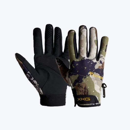 Kings Camo XKG Mid Weight Glove XK7