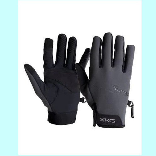 Kings Camo XKG Midweight Glove