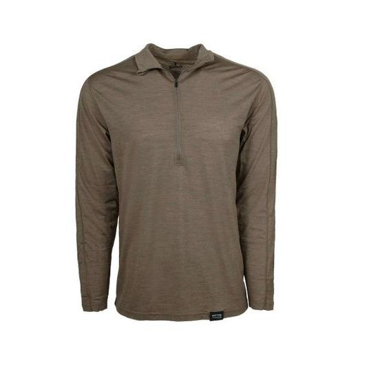 Kings XKG Foundation 150 Merino 1/4 Zip