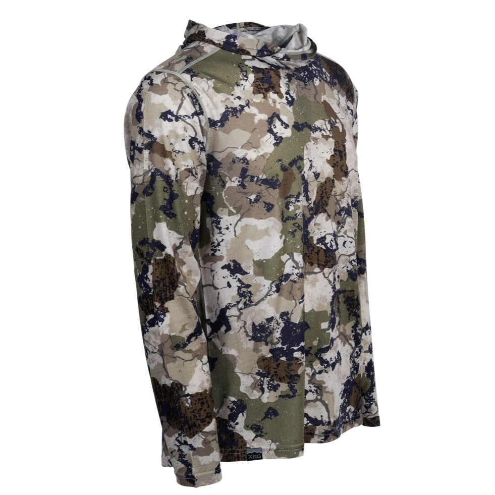 Kings XKG Foundation 150 Merino Hoodie