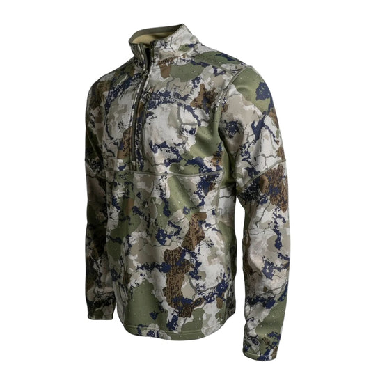 Kings XKG Hunter 1/4 Zip