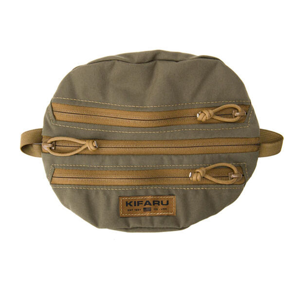 Kifaru Possibles Pullout Pouch