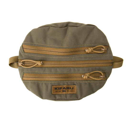 Kifaru Possibles Pullout Pouch