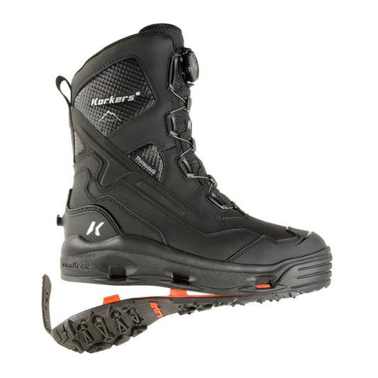 Korkers Polar Vortes Wading Boots Glenwood Springs Outdoors