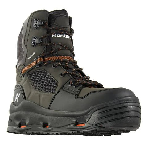 Korkers Terror Ridgde Wading Boot Glenwood Springs OUtdoors