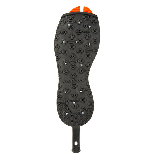Korkers Studded Kling-On Sole