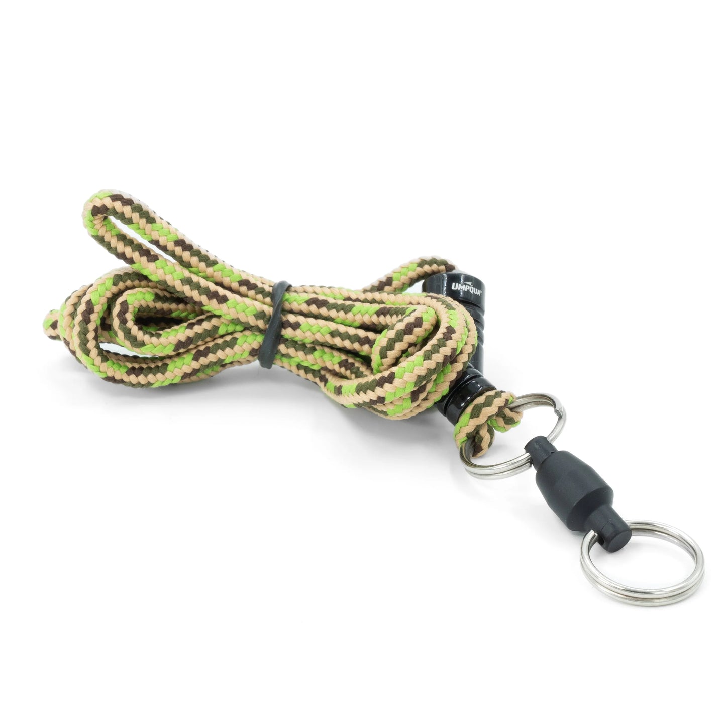 Umpqua River Grip Lanyard