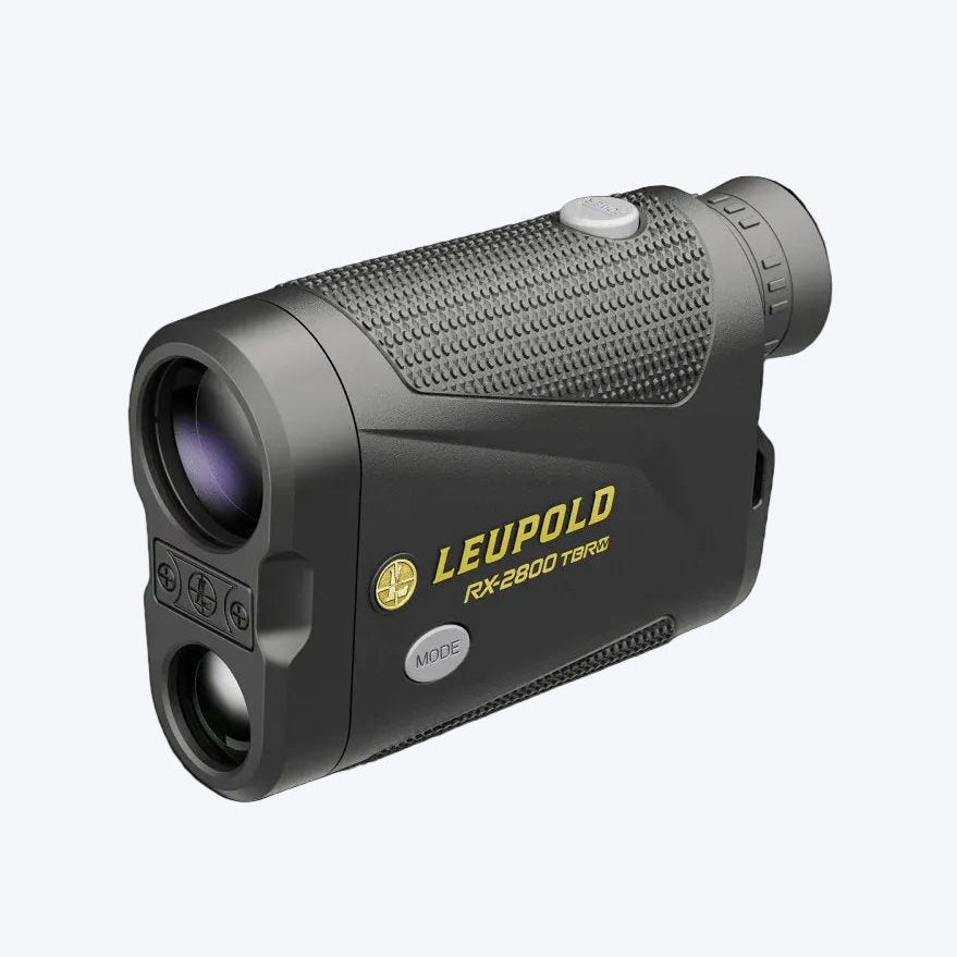 Leupold RX-2800 TBR/W Rangefinder