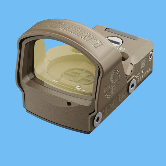 Leupold DeltaPoint Pro