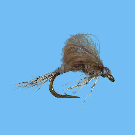 Loopwing Emerger