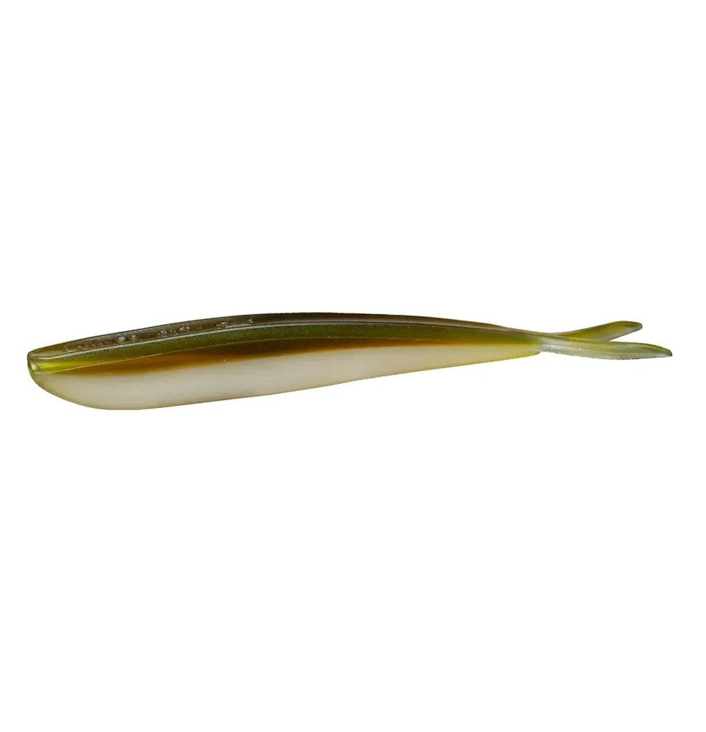 Lunker City Fin-S Fish 5"