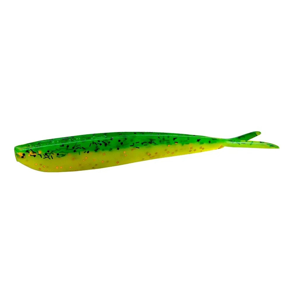 Lunker City Fin-S Fish 7"