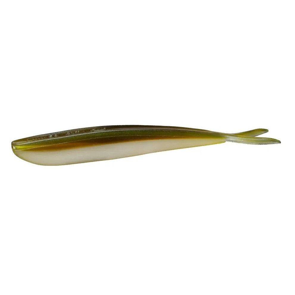 Lunker City Fin-S Fish 10"