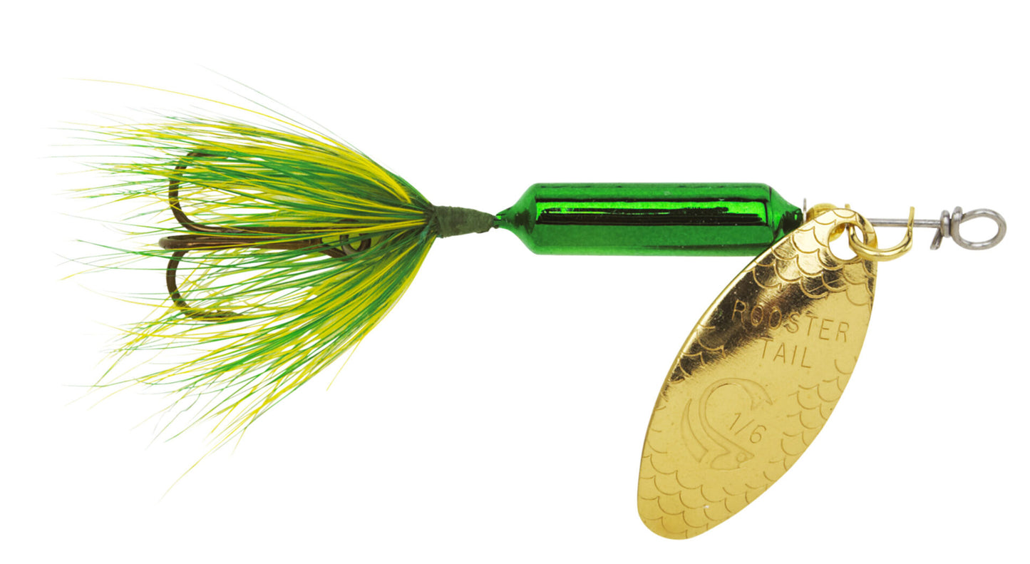 Rooster Tail 1/6oz  210