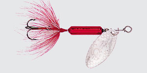 Rooster Tail 1/6oz  210