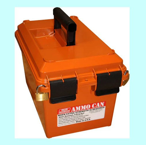MTM Ammo Can AC35