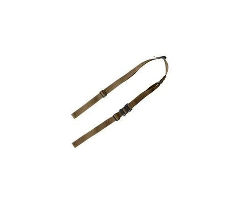 Magpul MS1 Lite Sling — lightweight 2-point rifle sling for hunting and shooting, available at Glenwood Springs Outdoors