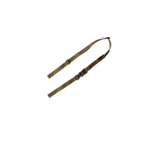 Magpul MS1 Lite Sling — lightweight 2-point rifle sling for hunting and shooting, available at Glenwood Springs Outdoors