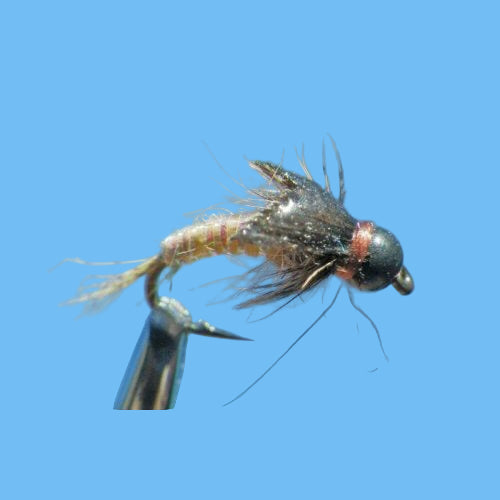 Mighty May - Sulphur