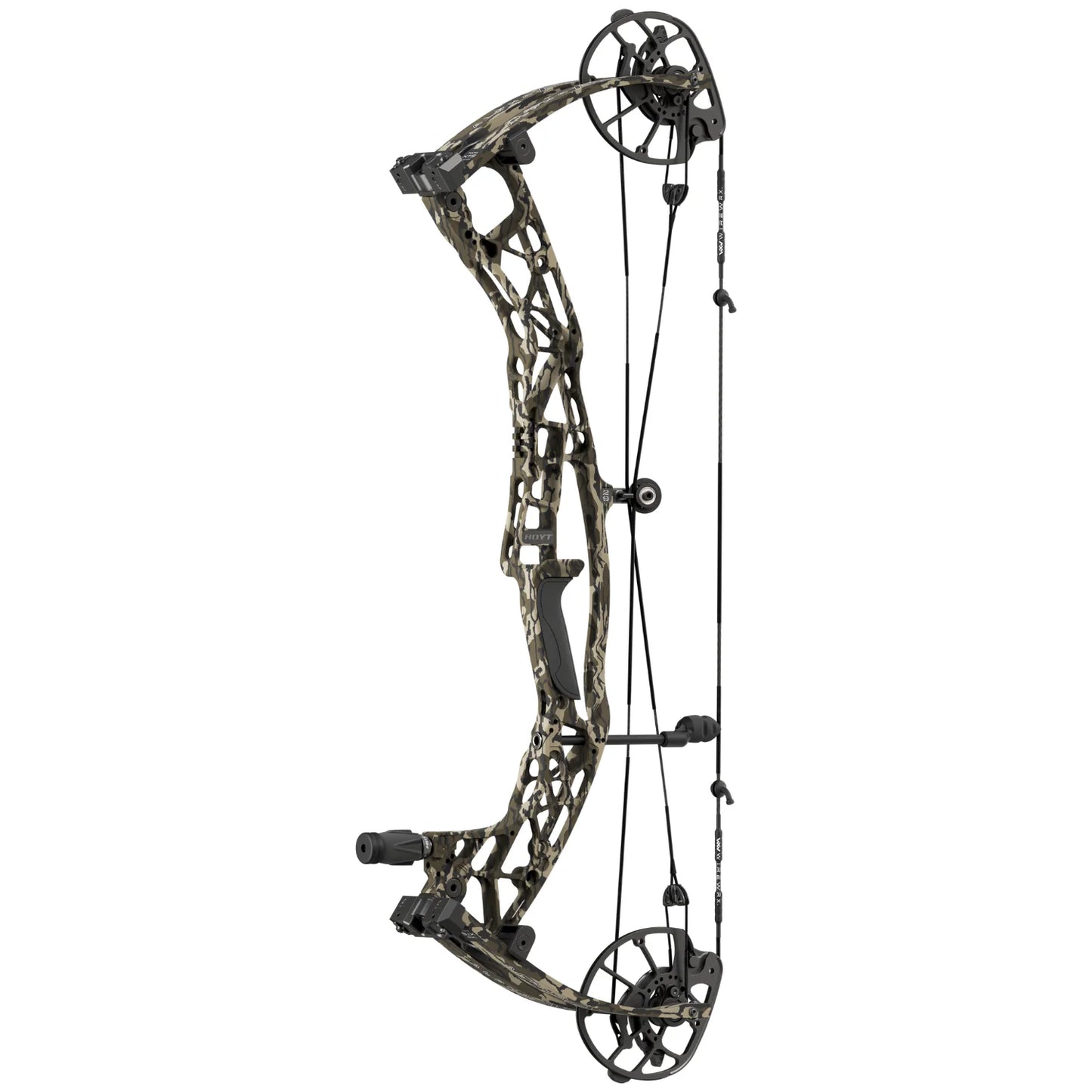 Hoyt AX-3 29 Carbon Compound Bow — 2026