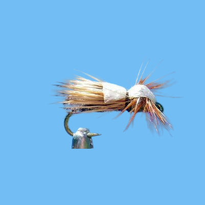 Outrigger Caddis