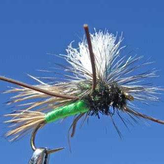 PMX - Chartreuse