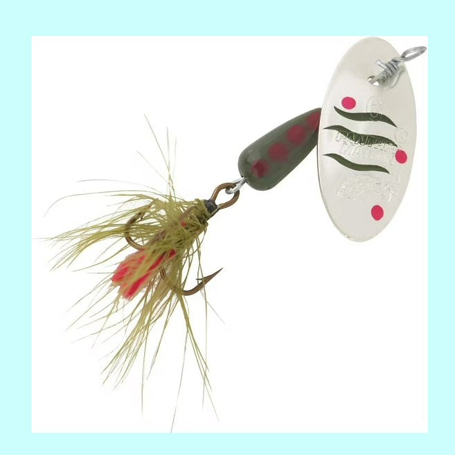 Panther martin 4 pmwb-d-1/8oz - Wild Brook Dressed