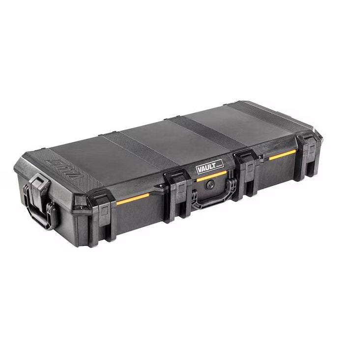 Pelican Vault VCV700-0000-BLK AR Case