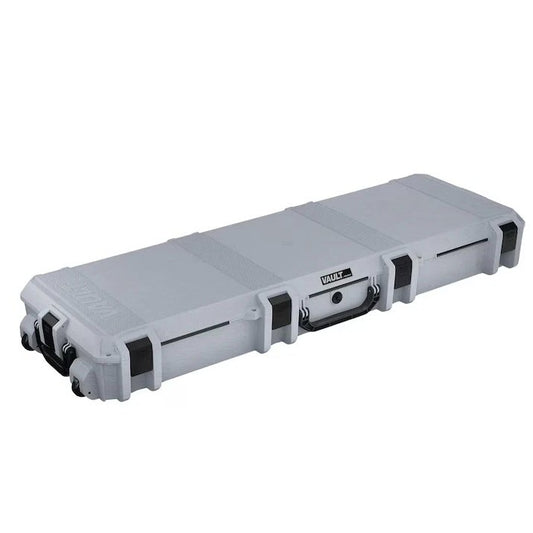Pelican Vault V800 Double Rifle Case BLK