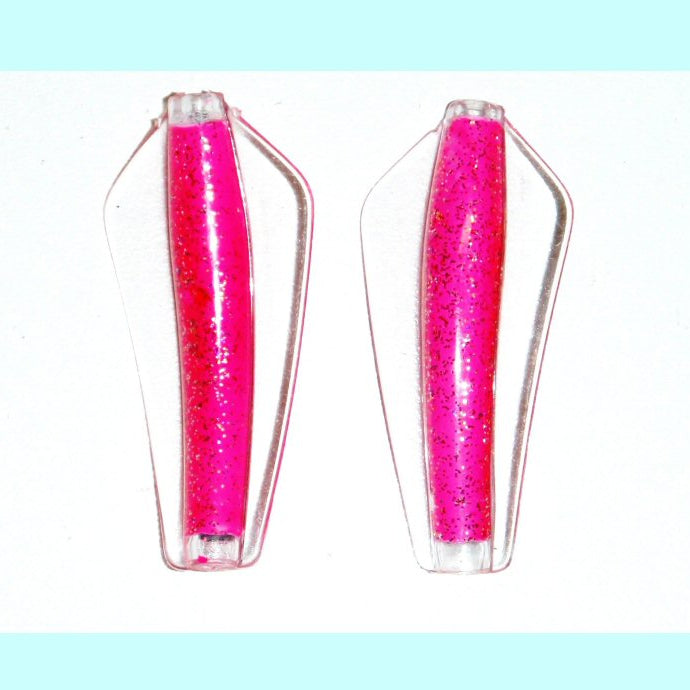 Pinky 26gr - Tasmanian Devil Lure