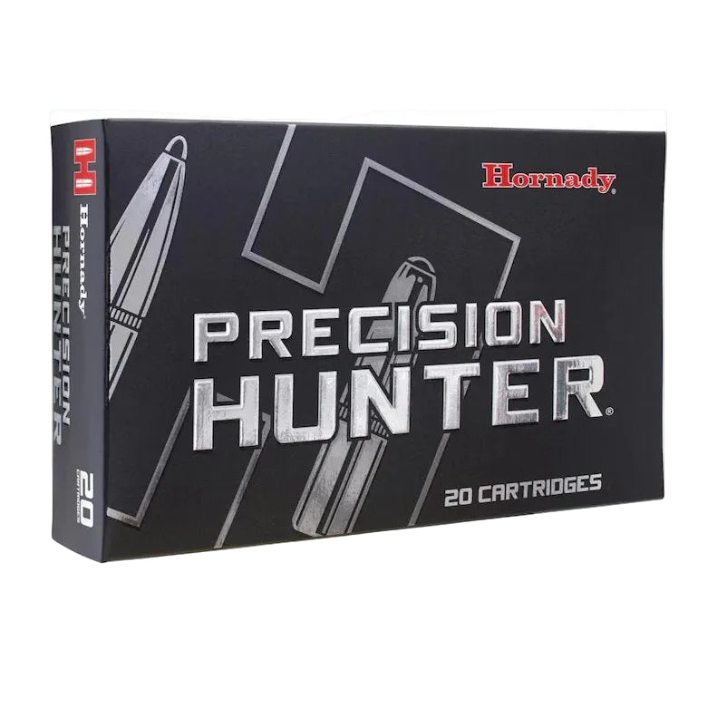 300 PRC Hornady Precision Hunter 212 Grain ELDX