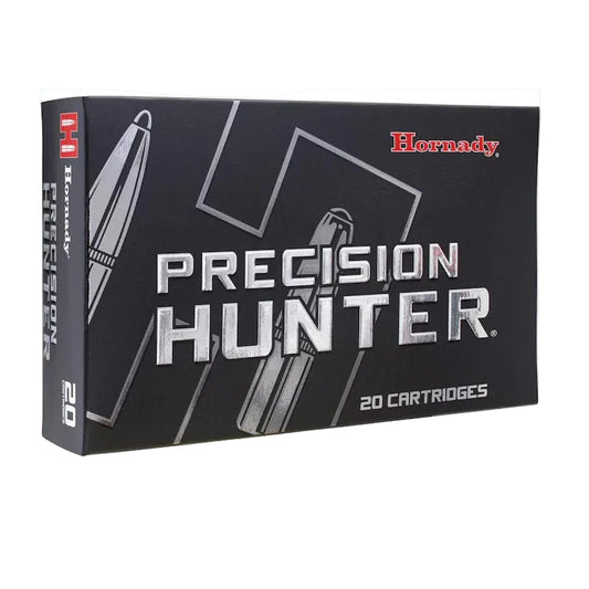 300 PRC Hornady Precision Hunter 212 Grain ELDX