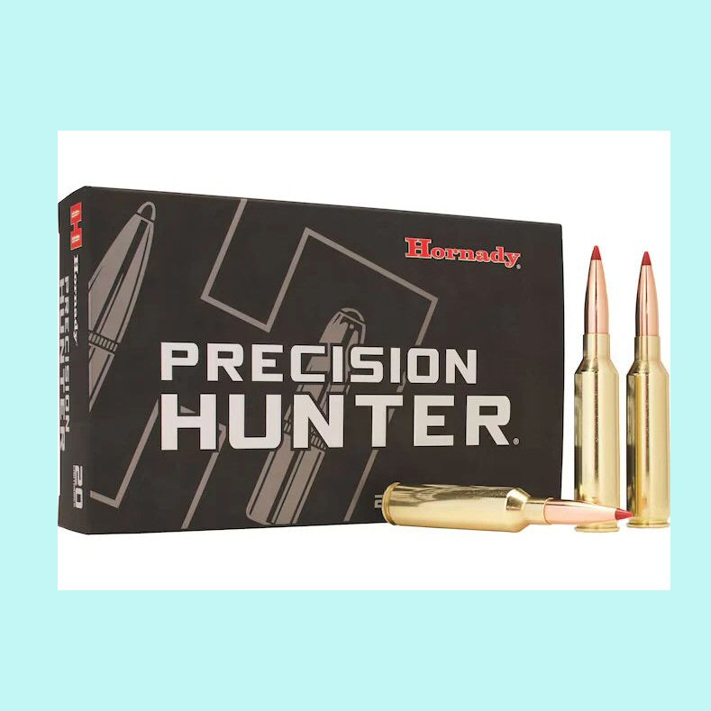 7mm PRC Hornady Precision Hunter 175 Grain ELDX