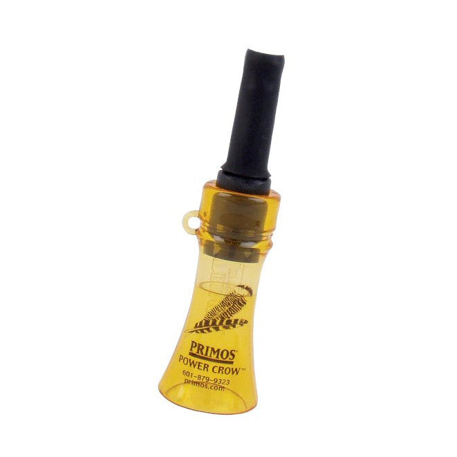 Primos Power Crow Call for hunting and predator calling — available at Glenwood Springs Outdoors, Glenwood Springs, CO