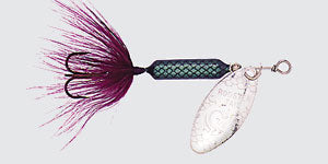 Rooster Tail 1/6oz  210