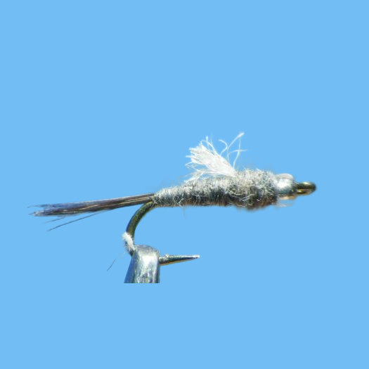 S2 Fly Pattern RS2 - Mercury - Emerger Fly Pattern | Glenwood Springs Outdoors