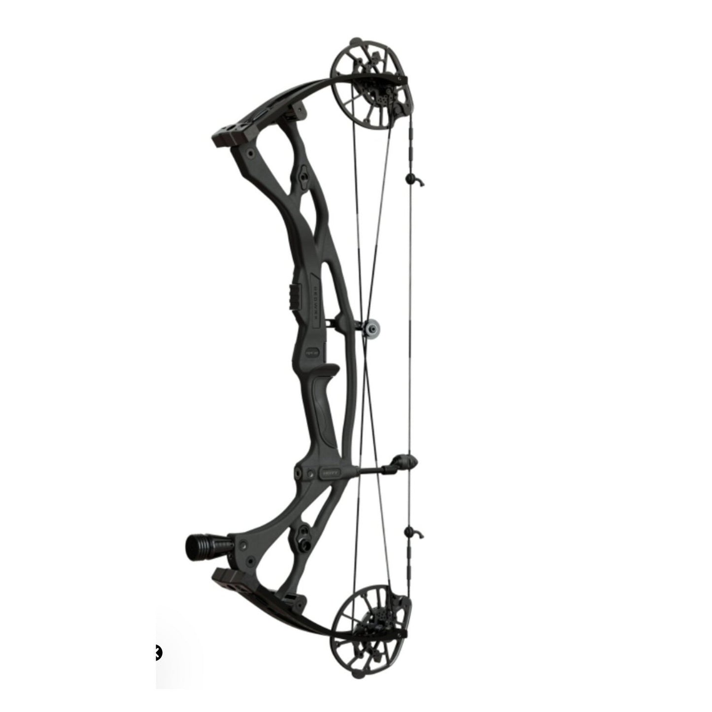 Hoyt RX-8 Compound Bow