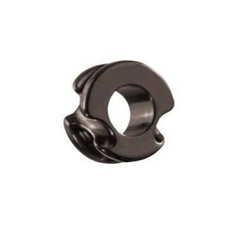 Radical Archery Designs P38 3/16" compound bow peep sight — lightweight, reliable string alignment for bowhunting and target archery, available at Glenwood Springs Outdoors