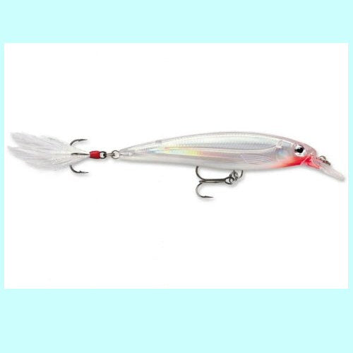 Rapala X Rap - Glass Ghost
