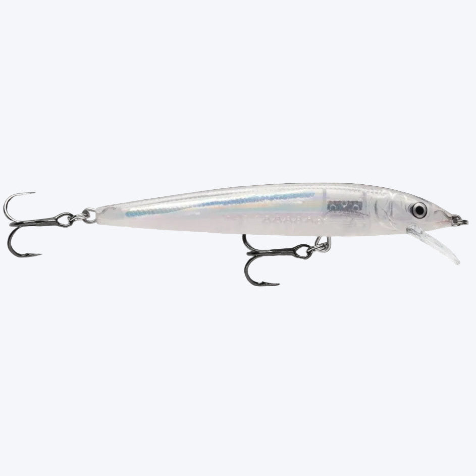 Rapala Husky Jerk - Glass Minnow HJ06