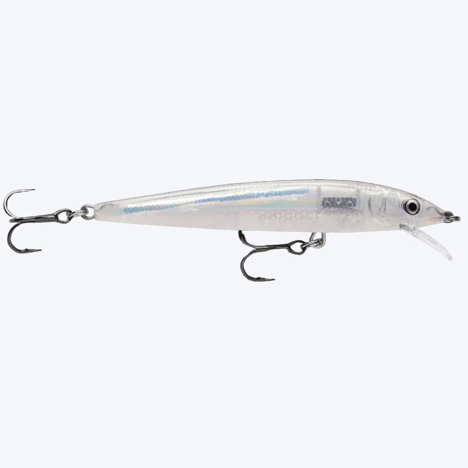 Rapala Husky Jerk - Glass Minnow HJ08