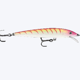 Rapala Husky Jerk - Pink Tiger HJ12