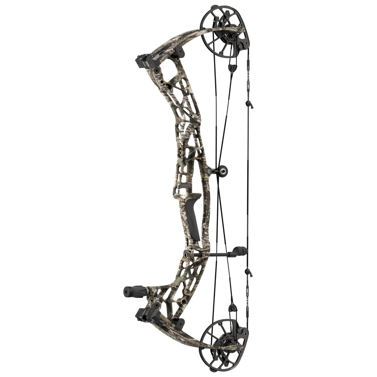 Hoyt AX-3 29 Carbon Compound Bow — 2026