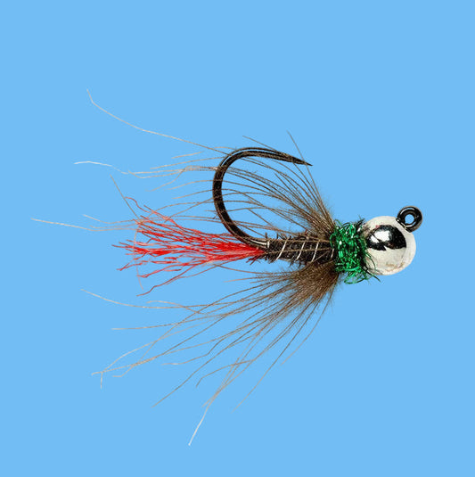Red Tag Jig