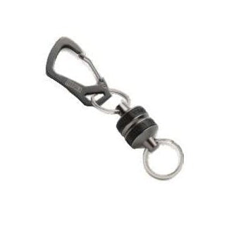 Rapala Magnetic Release