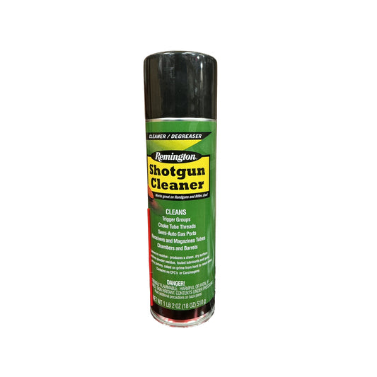 Remington Shotgun Cleaner