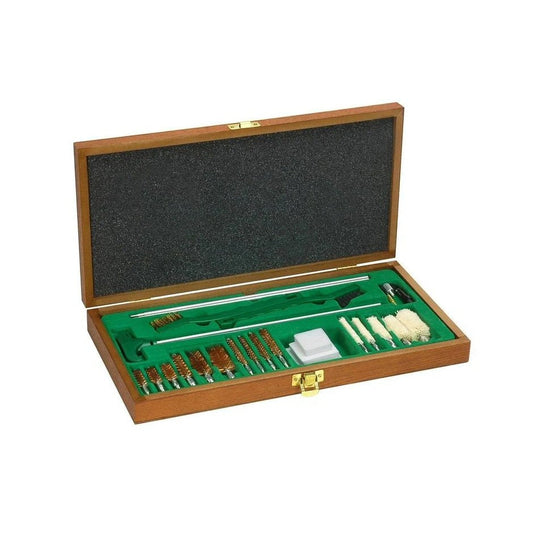 Remington Sportsman 26-piece gun cleaning kit