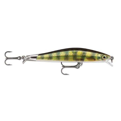 Rapala Ripstop Minnow Live Perch