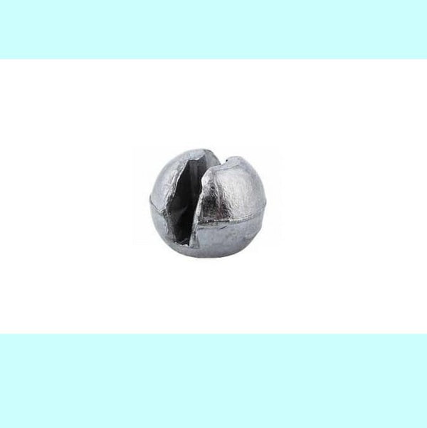 Water Gremlin Round Split Shot pss4 - Fishing Accessory | Glenwood ...